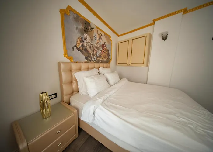 Casa Nobilis Foisor Accommodatie bij particulieren