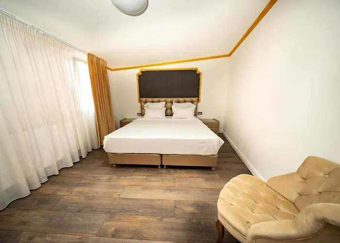 Casa Nobilis Foisor *