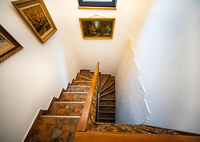 Casa Nobilis Foisor
