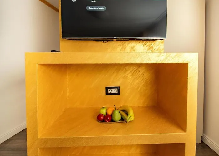 Casa Nobilis Foisor Quarto em Acomodações Particulares