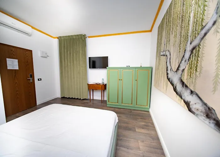 Casa Nobilis Foisor Проживання в сім'ї *