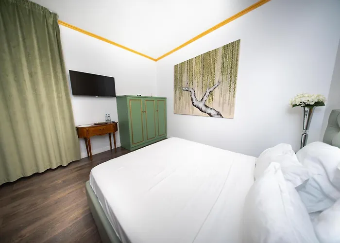 Casa Nobilis Foisor Boekarest