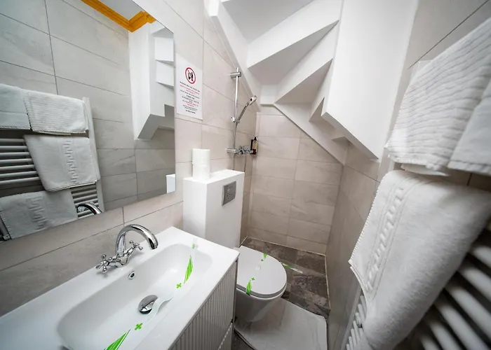 Casa Nobilis Foisor * Boekarest