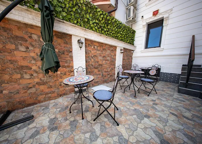 Casa Nobilis Foisor