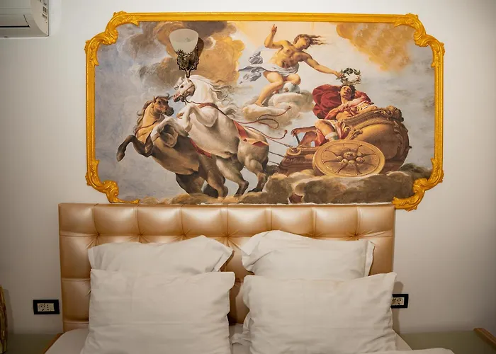 Casa Nobilis Foisor *