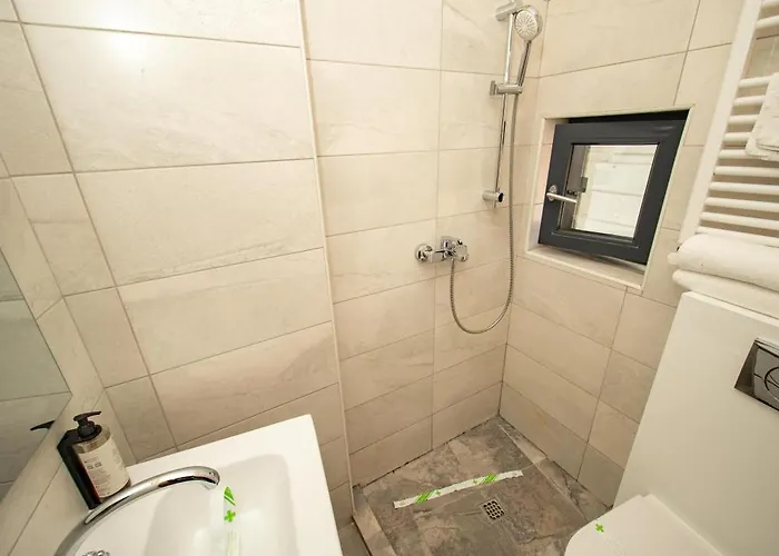 Casa Nobilis Foisor Bukareszt