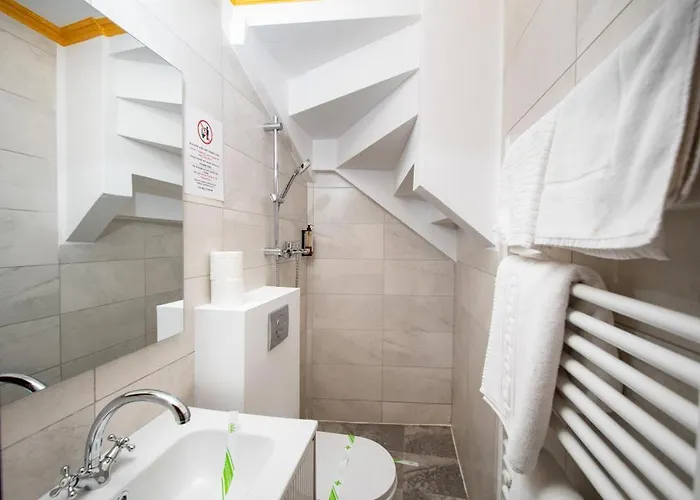 Casa Nobilis Foisor * Bucareste