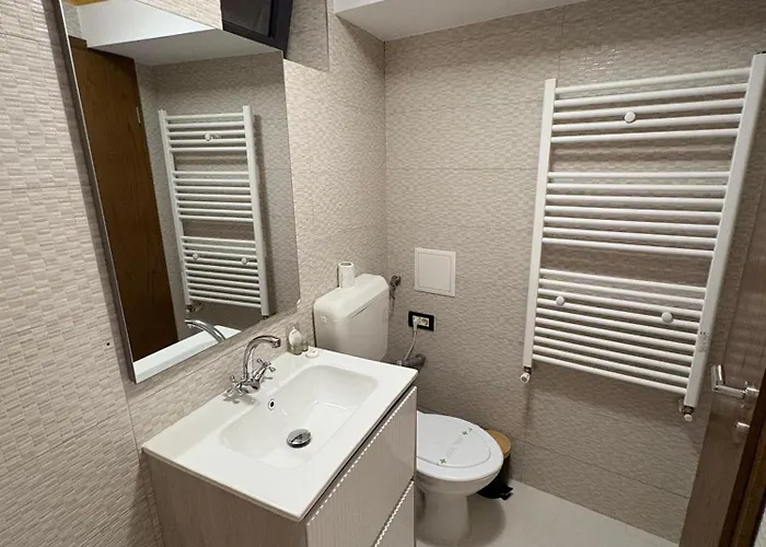 Homestay Casa Nobilis Foisor Bucharest