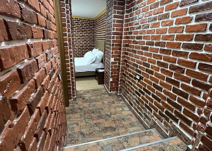 Casa Nobilis Foisor Проживання в сім'ї