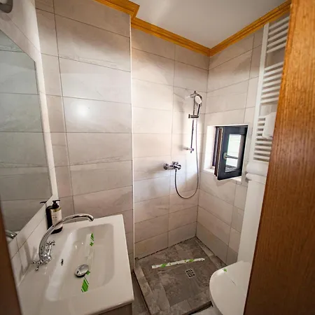 Casa Nobilis Foisor Homestay szállás *