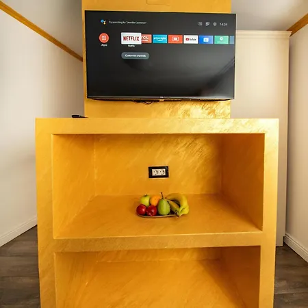 Casa Nobilis Foisor Homestay szállás