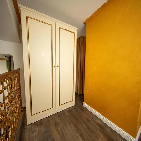 Homestay szállás Casa Nobilis Foisor