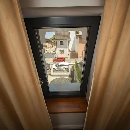 Homestay szállás Casa Nobilis Foisor