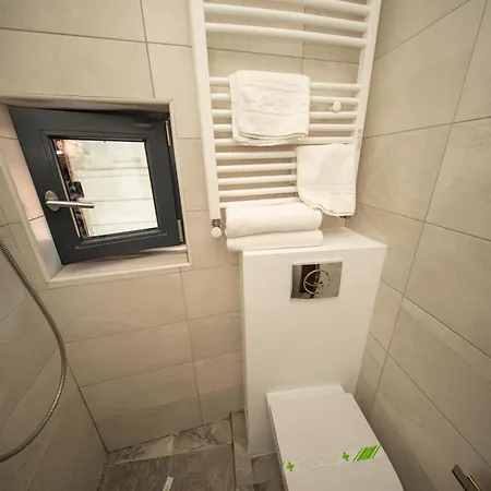 Casa Nobilis Foisor Homestay szállás