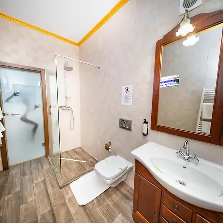 Casa Nobilis Foisor Homestay szállás Bukarest