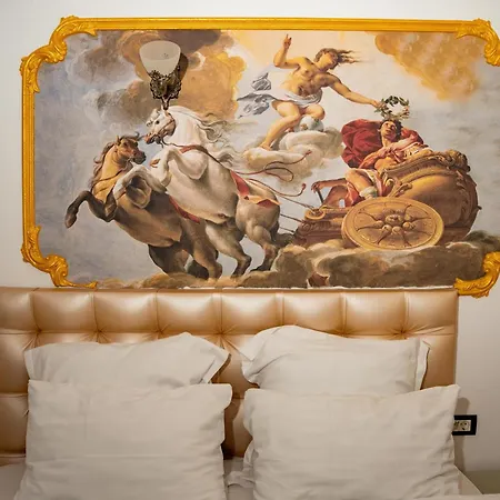 Casa Nobilis Foisor *