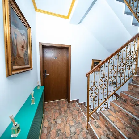 Casa Nobilis Foisor *