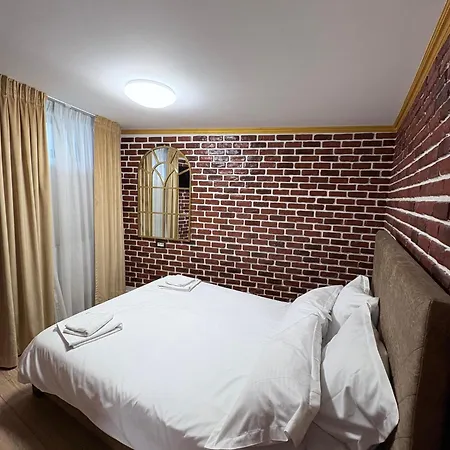 Casa Nobilis Foisor Bukarest