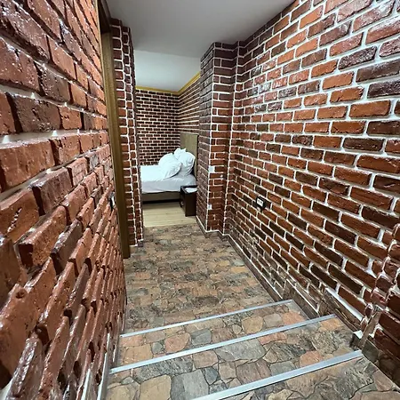 Casa Nobilis Foisor Homestay szállás