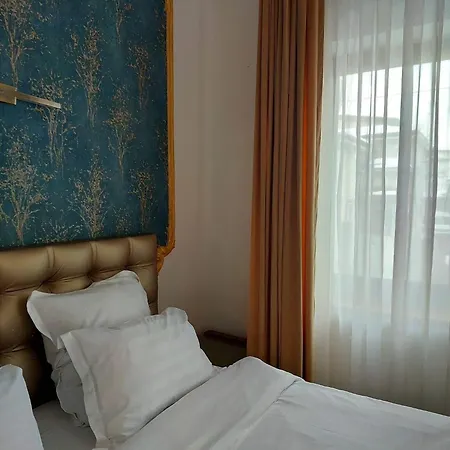 Affittacamere Nobilis Boutique Foisor Bucarest