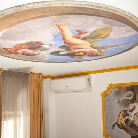 Villa Marchese Boutique
