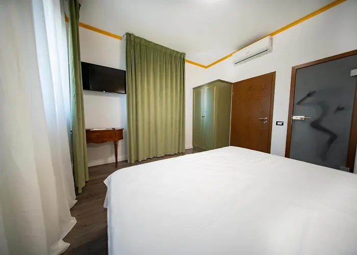 בית אירוח Casa Nobilis Foisor