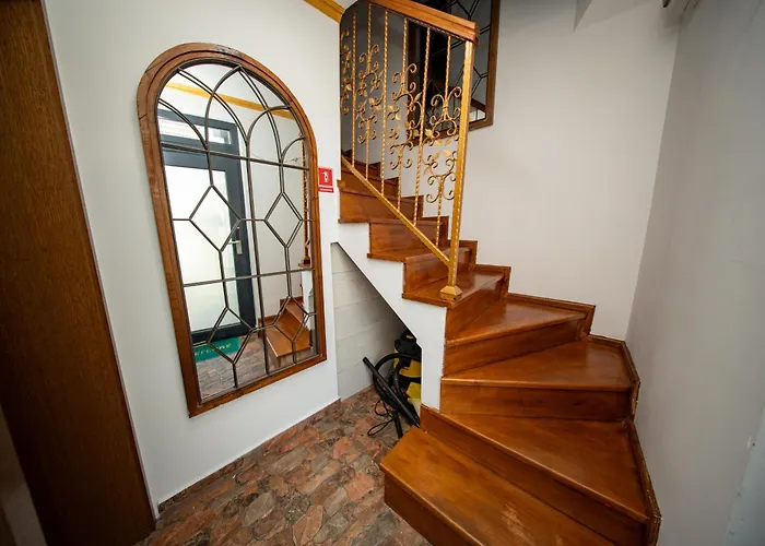 Casa Nobilis Foisor בוקרשט