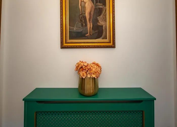 Casa Nobilis Foisor Бухарест