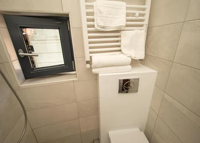 Casa Nobilis Foisor Проживание в семье