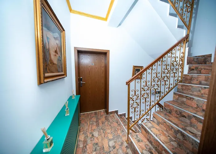 Casa Nobilis Foisor *