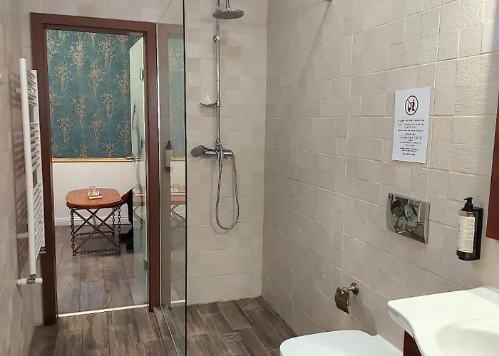Проживание в семье Casa Nobilis Foisor
